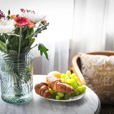 Boheme Wenceslas Square Appartement