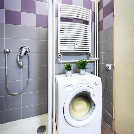 Boheme Wenceslas Square Appartement