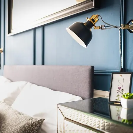 Apartment Boheme Wenceslas Square *